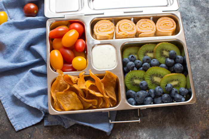 Kid-Friendly Lunchbox Ideas: Nutritious, Fun, and Easy to Pack